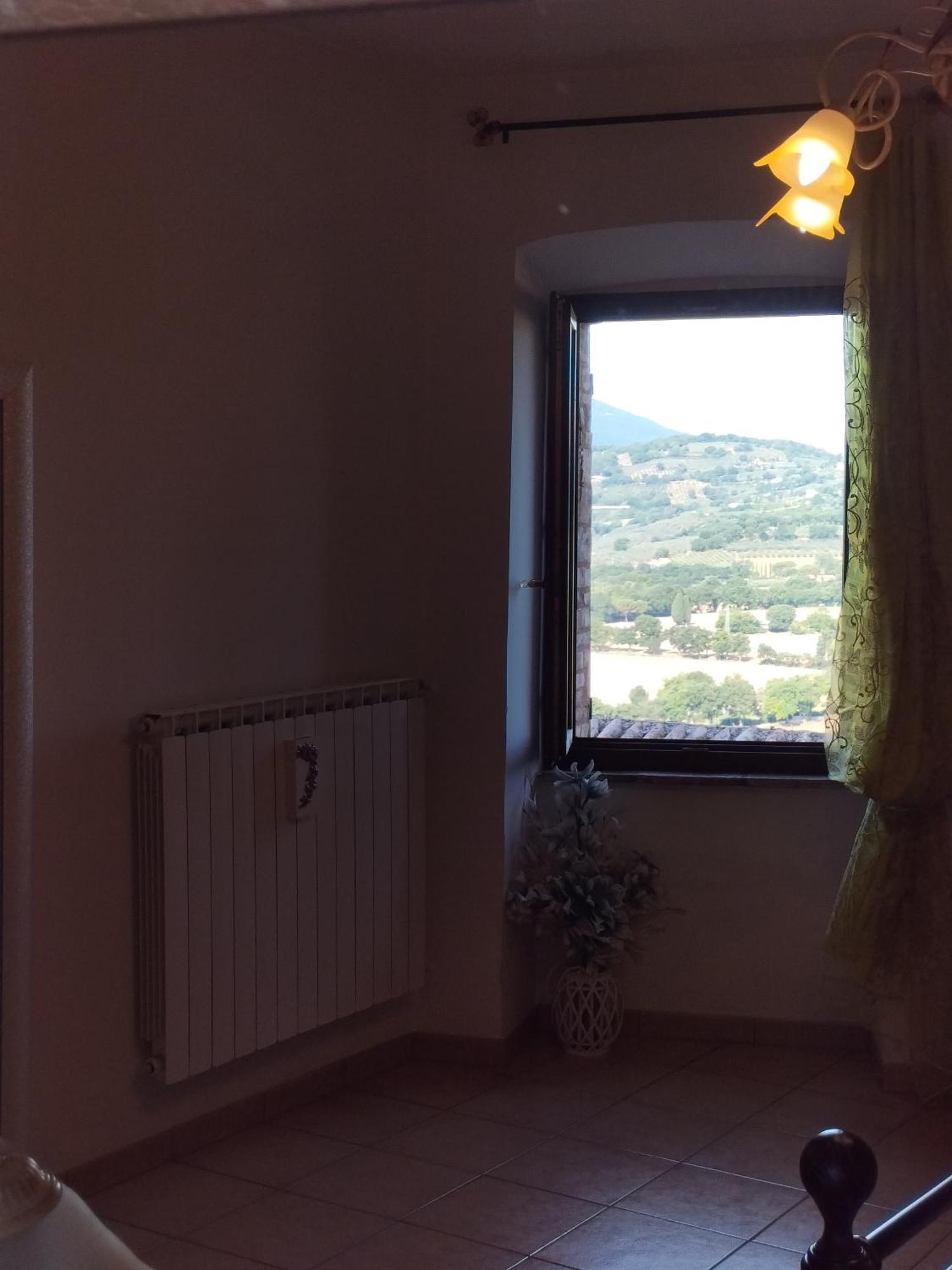 Gabri'S Home Spello Buitenkant foto