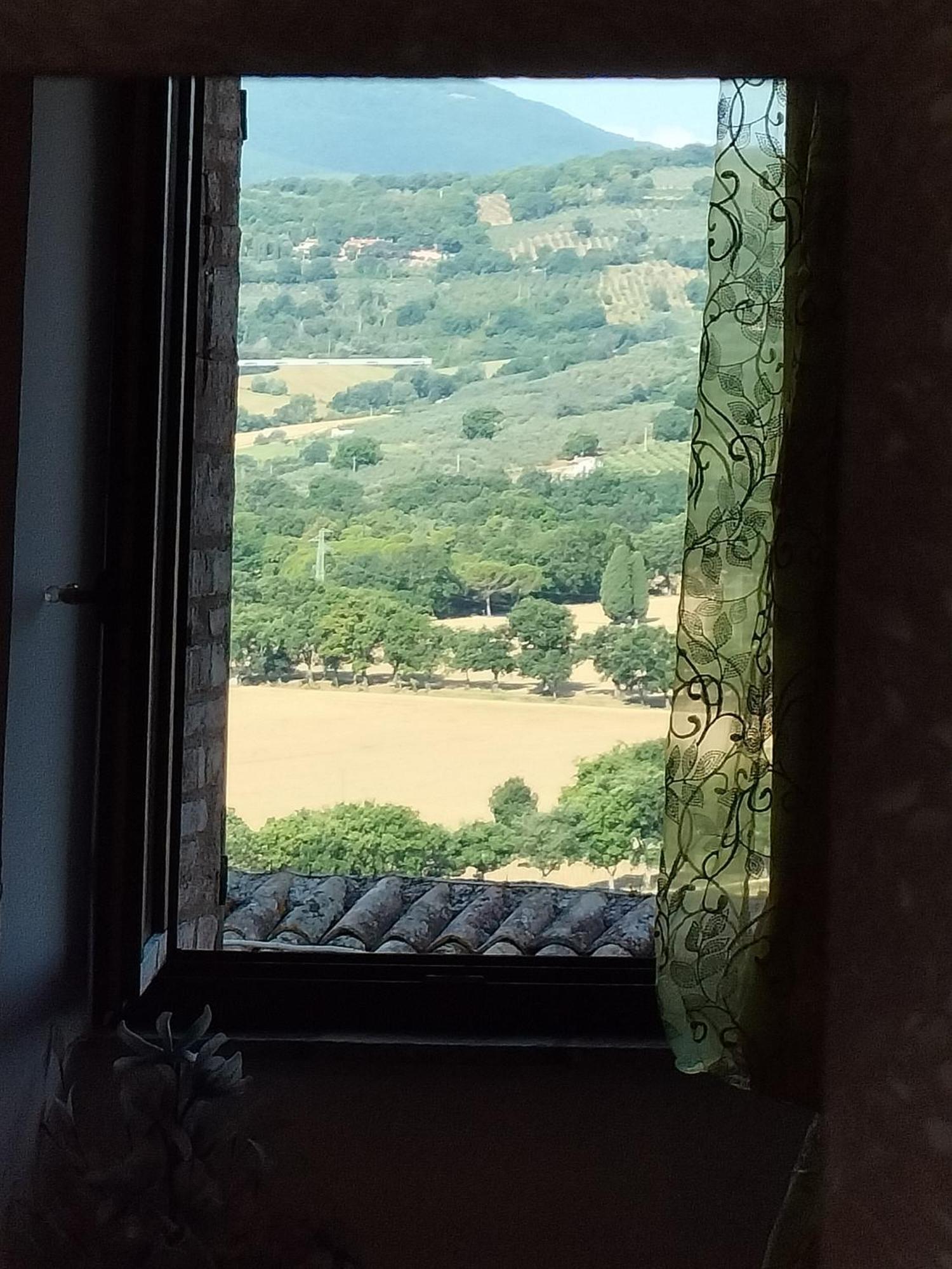 Gabri'S Home Spello Buitenkant foto