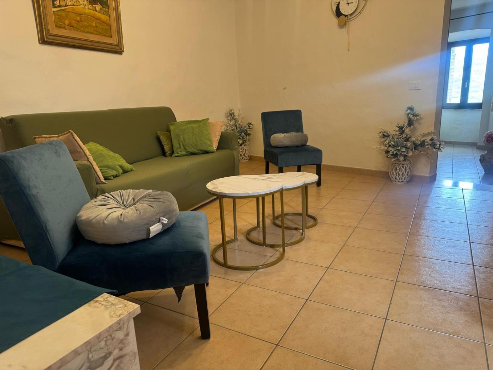Gabri'S Home Spello Buitenkant foto